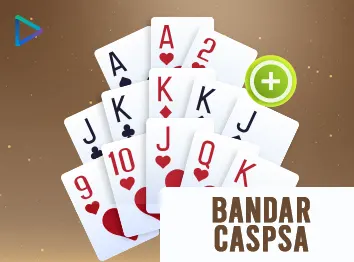 Bandar Capsa Bandar Capsa