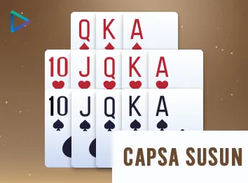 Capsa Susun Capsa Susun