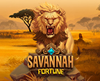 Savannah Fortune