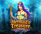Mermaid`s Treasure Trove