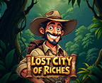 Lost City Of Riches